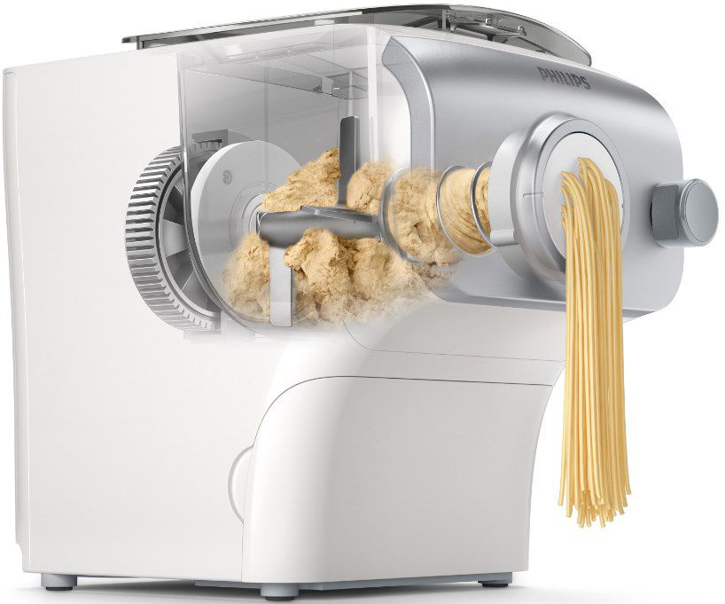 Philips HR2375/05 PastaMaker Avance Collection für 112,45€ (statt 149€) B Ware