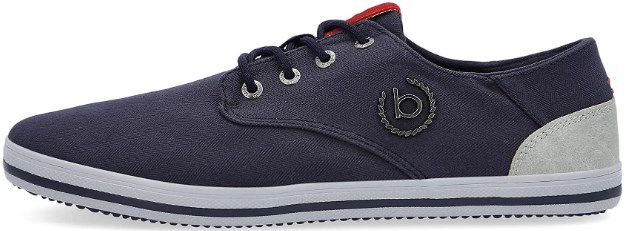 Bugatti Alfa Sneaker in Navy für 19,95€ (statt 35€)   41, 42 und 44