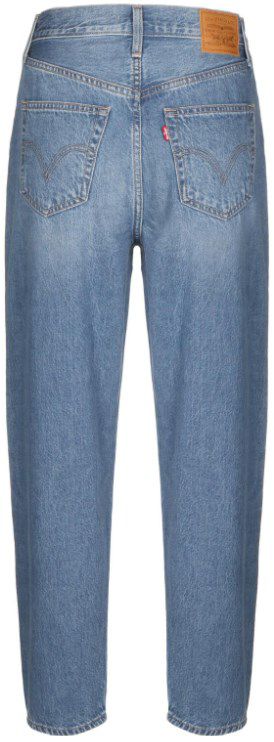 Levis High Loose Taper Damen Jeans ab 41,39€ (statt 76€)