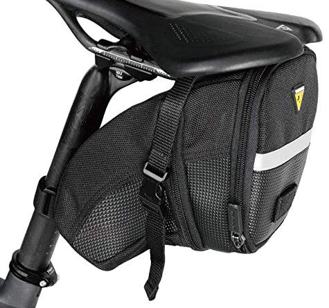 Topeak Aero Wedge Pack in Größe L für 8,79€ (statt 23€)