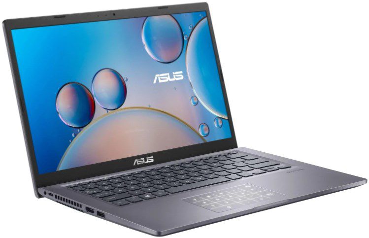 ASUS Vivobook 14 R465 Notebook i7 8/500GB für 549€ (statt 600€)