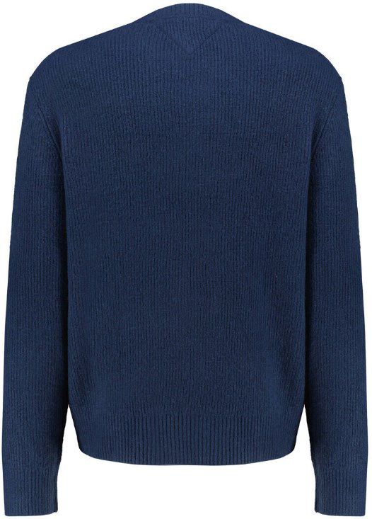 Tommy Jeans Pullover in Navy für 34,90€ (statt 42€)