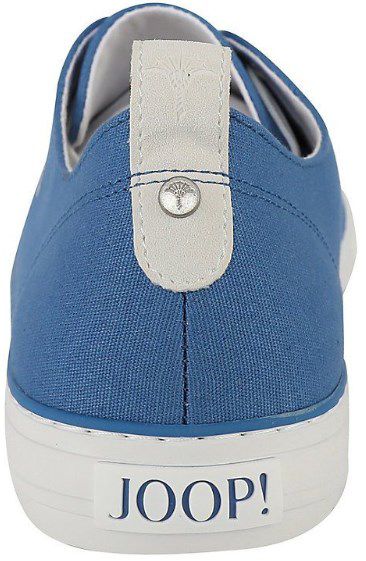 JOOP! Vascan Shaun Sneaker in Blau für 31,99€ (statt 72€)