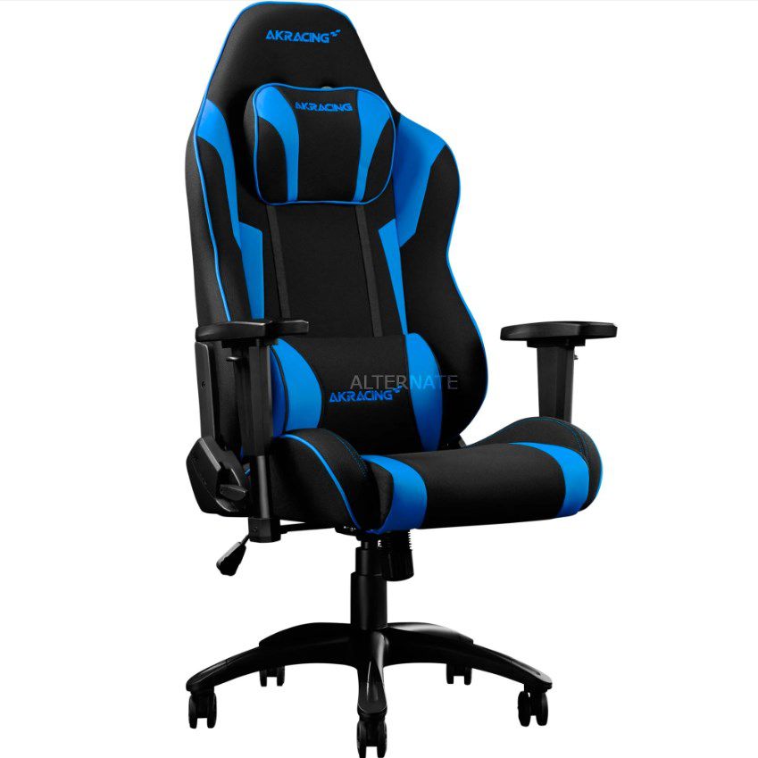 AKRACING Core EX SE Gaming Stuhl für 158,99€ (statt 222€)