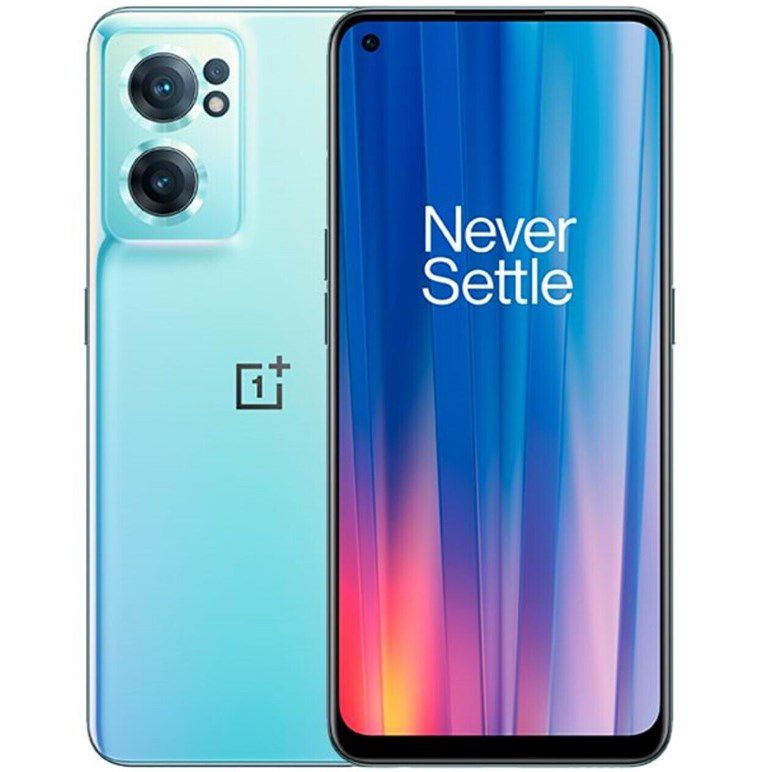 OnePlus Nord CE 2 5G mit 8GB RAM & 128GB Speicher für 229€ (statt 299€)