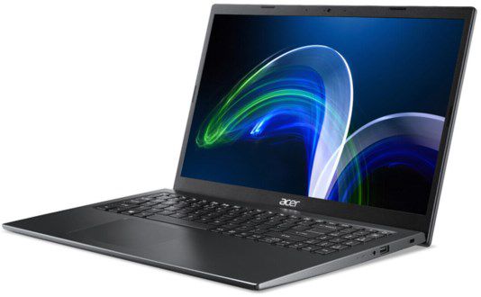 Acer Extensa 15 Zoll Notebook (EX215 32 P8Y6) mit 8GB RAM und Win10 Pro für 224,10€ (statt 255€)