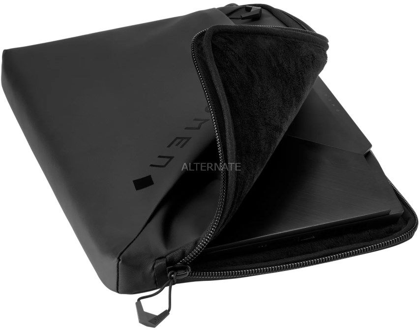 OMEN Transceptor 15 Sleeve Notebook Tasche für 19,99€ (statt 30€)