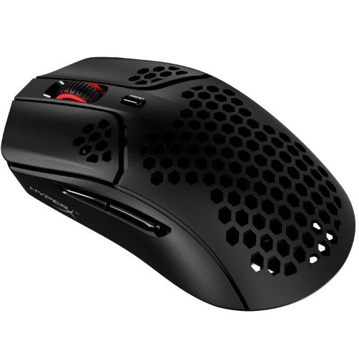 HyperX Pulsefire Haste Wireless Maus für 49€ (statt 60€)