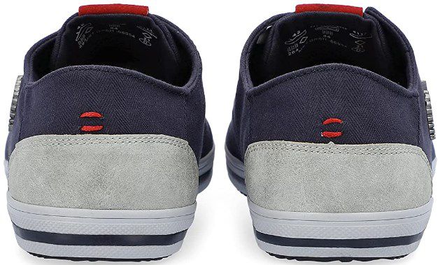 Bugatti Alfa Sneaker in Navy für 19,95€ (statt 35€)   41, 42 und 44