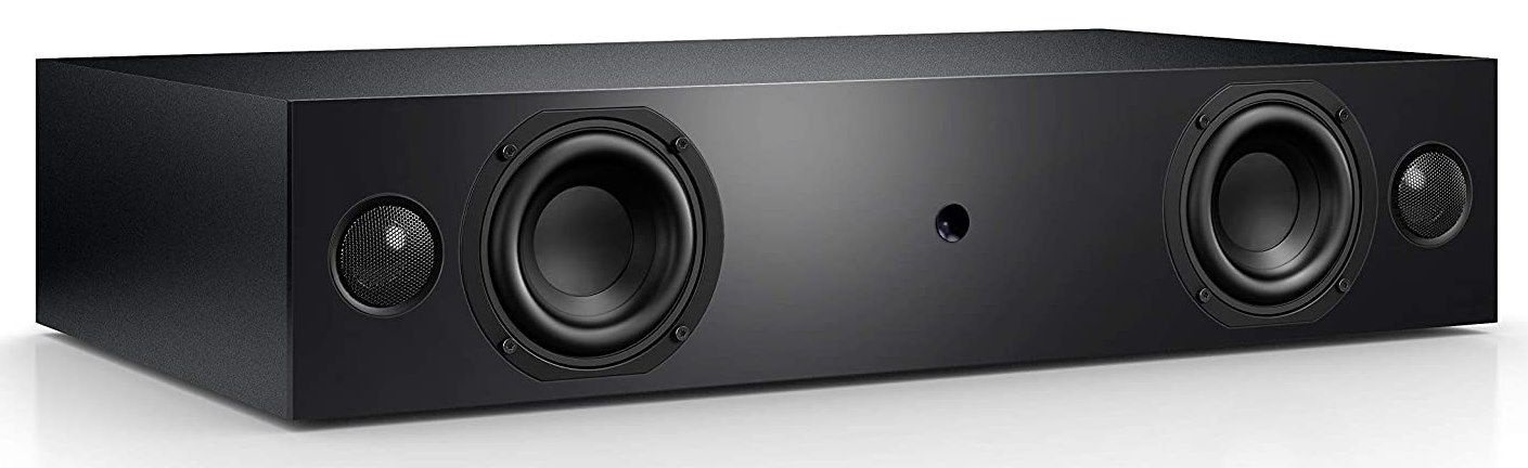 Nubert nuBox AS 225 Soundbar mit Bluetooth aptX für 318€ (statt 398€)