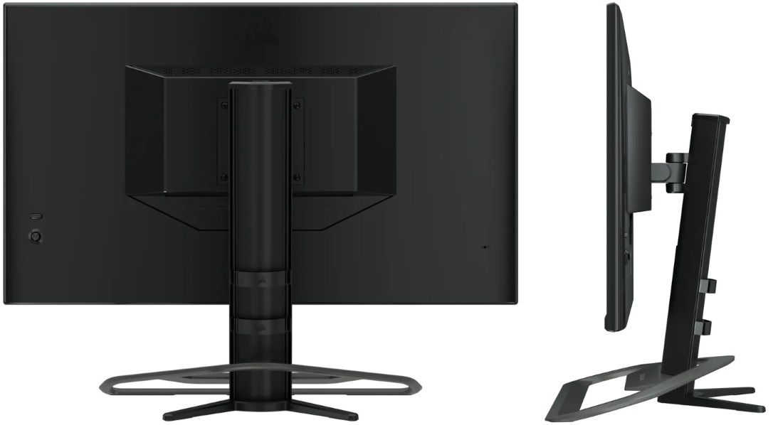 Corsair Xeneon 32QHD165   32 Zoll Gaming Monitor mit 165Hz für 499€ (statt 600€)
