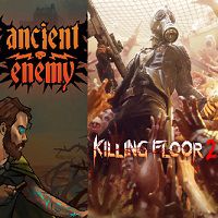 Epic Games: Ancient Enemy (Metacritic 73) &#038; Killing Floor 2 (IMDb 7,0/10) gratis &#8211; ab 17 Uhr