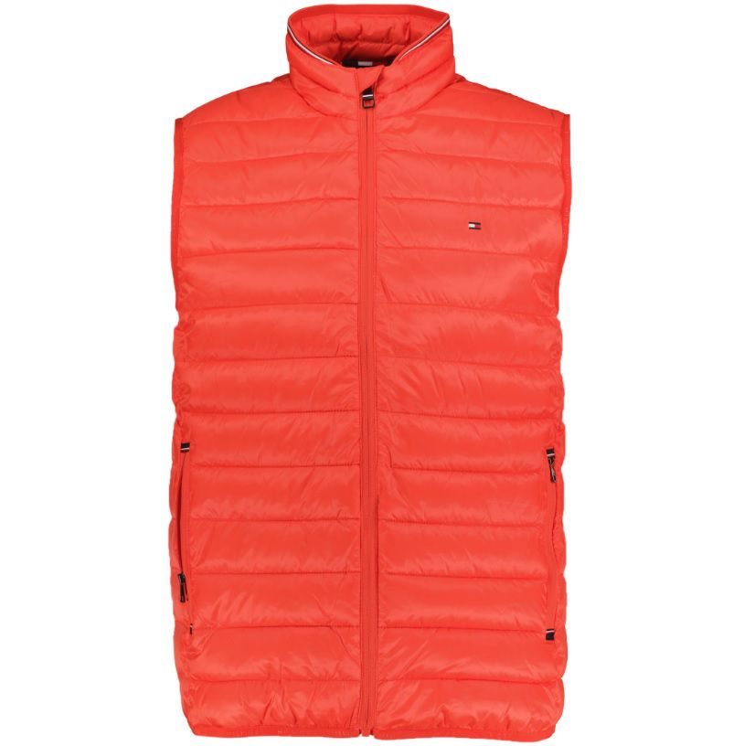 Tommy Hilfiger Weste in verschiedenen Farben ab 74,87€ (statt 94€)