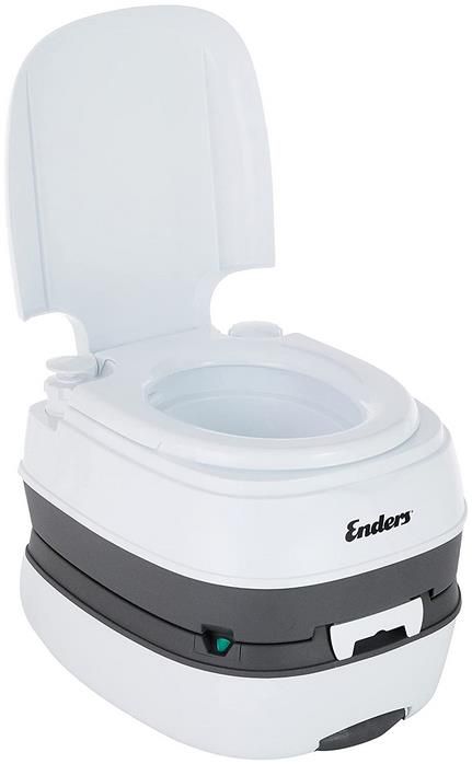 Enders 4942 Deluxe Camping WC für 53,91€ (statt 65€)