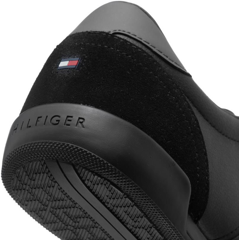 Tommy Hilfiger Corporate Herren Sneaker in drei Farben für je 74,79€ (statt 87€)