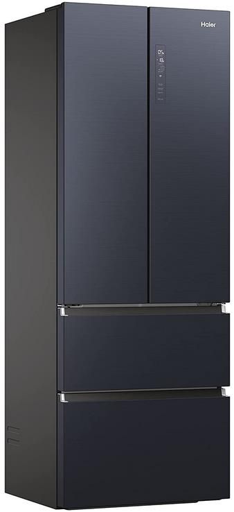 Haier HFW7720ENMB French Door Kühlschrank, 477 Liter, Total NoFrost, App steuerbar für 839,90€ (statt 1.129€)