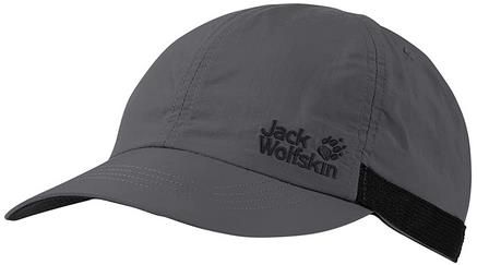 Jack Wolfskin Supplex Strap Cap in 4 Farben für je 11,99€ (statt 18€)   Prime