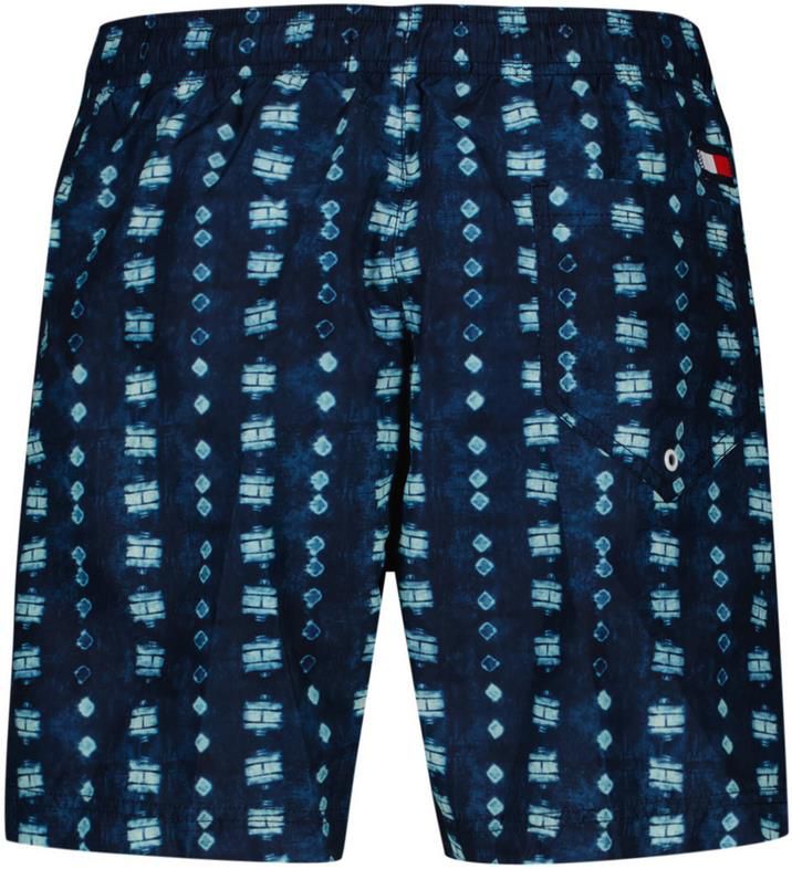 Tommy Hilfiger Print Drawstring Herren Badeshorts für 43,94€ (statt 55€)