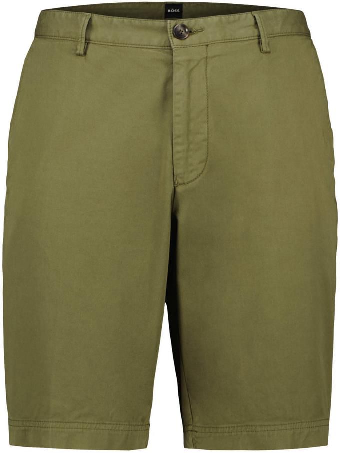 BOSS Slice Short Herren Shorts in zwei Farben für je 55,94€ (statt 84€)