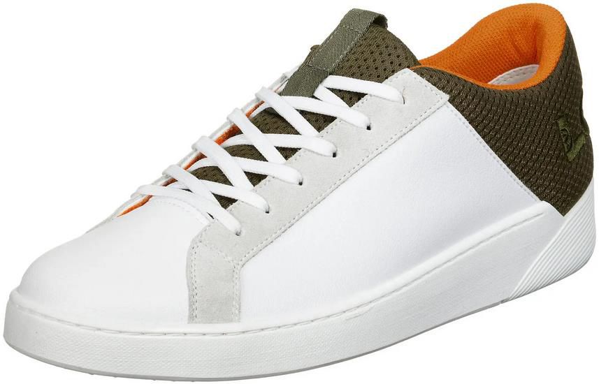 Levis Mullet 2.0 Herren Sneaker für 69,93€ (statt 100€)   Gr: 45 + 46