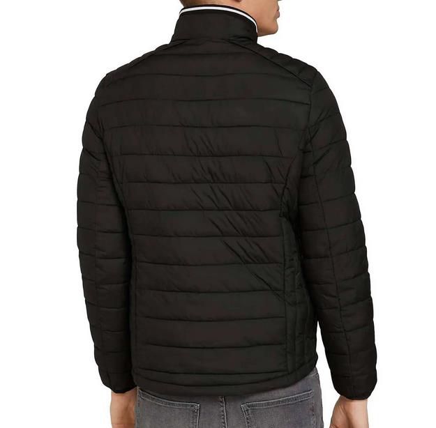 Tom Tailor Lighweight Herren Steppjacke in vier Farben für je 39,99€ (statt 55€)