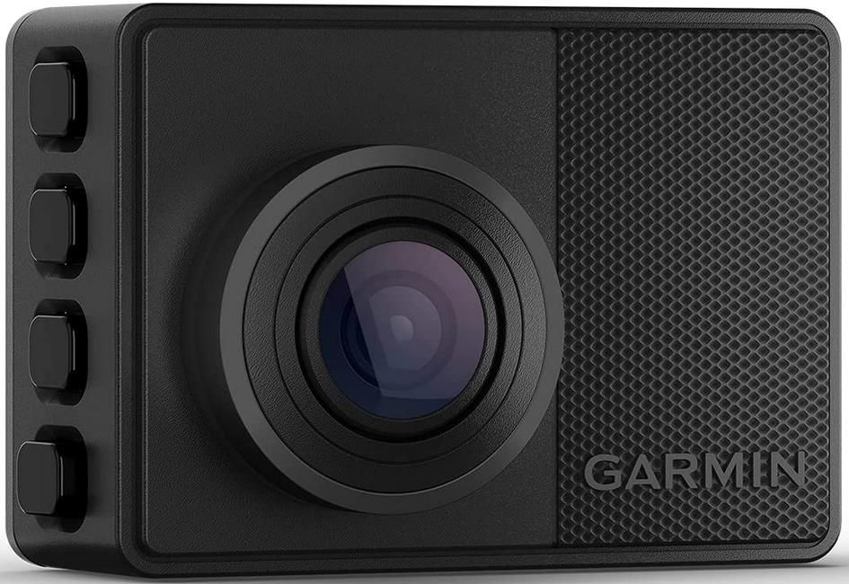 Garmin 67W Dash Cam mit automatischer Unfallerkennung, 2“ Farbdisplay, 1440p für 160€ (statt 185€)