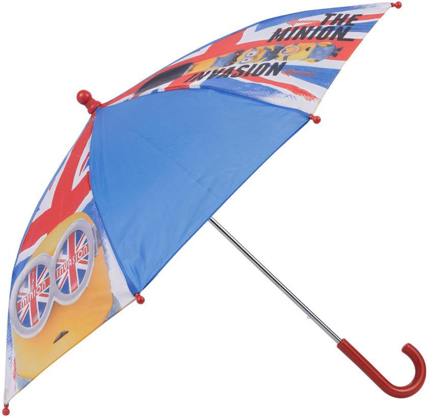 Sun City Minions Kinder Regenschirm für 7,90€ (statt 13€)