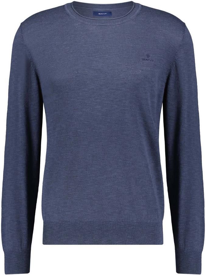 Gant D2. Herren Pullover mit Leinen und Seide für 66,94€ (statt 91€)