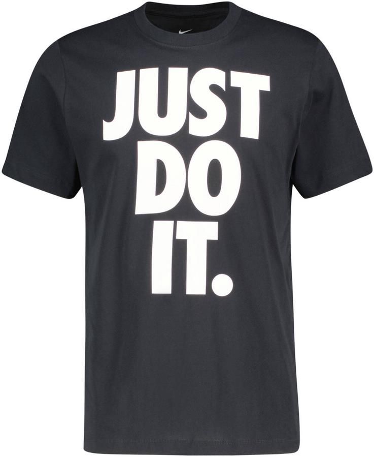 Nike Sportswear Just do it Herren T Shirt in zwei Farben für je 16,85€ (statt 21€)