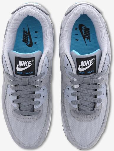 Nike Air Max 90 Essential Herren Sneaker für 111,99€ (statt 137€)