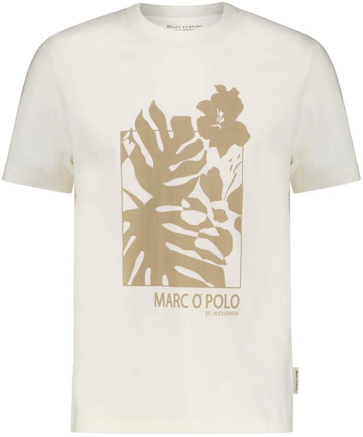 Marc OPolo Herren T Shirt in zwei Farben für je 25,94€ (statt 35€)