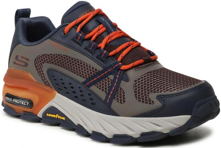 Skechers Max Protect Herren Trekkingschuhe für 60,35€ (statt 85€)