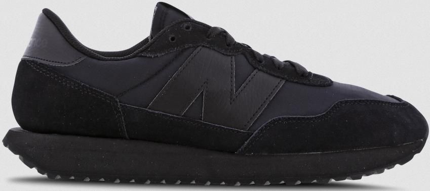 New Balance 237 Herren Sneaker in Schwarz oder Grün für 59,99€ (statt 72€)