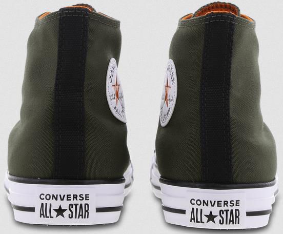 Converse Chuck Taylor All Star Herren Sneaker für 39,98€ (statt 51€)