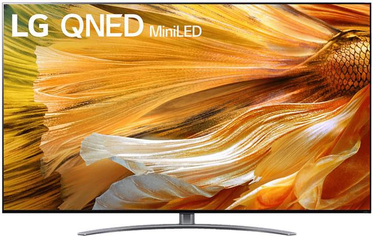 LG 65QNED919PA 65 Zoll UHD 4K MiniLED Smart TV mit 120Hz ab 999€ (statt 1.379€)