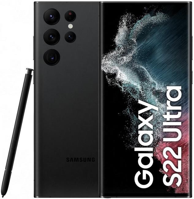 Samsung Galaxy S22 Ultra 5G mit 128GB/8GB + JBL Tune 130 NC TWS für 4,99€ + o2 Allnet Flat mit Unlimited LTE für 59,99€ mtl.