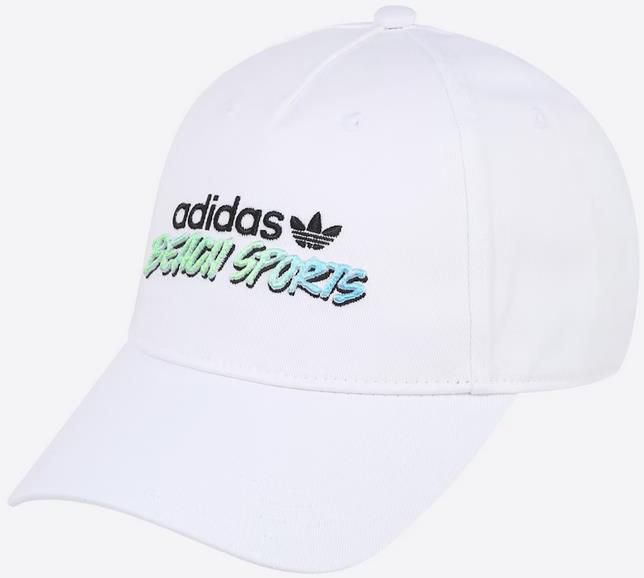 adidas Beach Sports Basecap für 15,90€ (statt 21€)