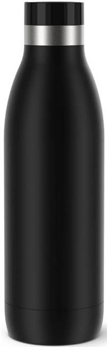 Emsa N31101 Bludrop Color Trinkflasche mit Quick Press Verschluss, 0,5l für 12,99€ (statt 25€)