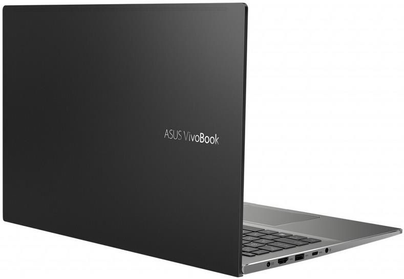 ASUS Vivobook S15X (S533UA L1266T) 15,6 Zoll Notebook mit Ryzen 7 5700U, 16GB RAM für 755,99€ (statt 937€)