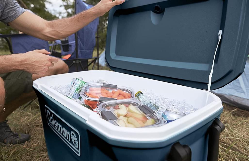 Coleman Xtreme Cooler Kühlbox mit 94 L für 134,99€ (statt 157€)