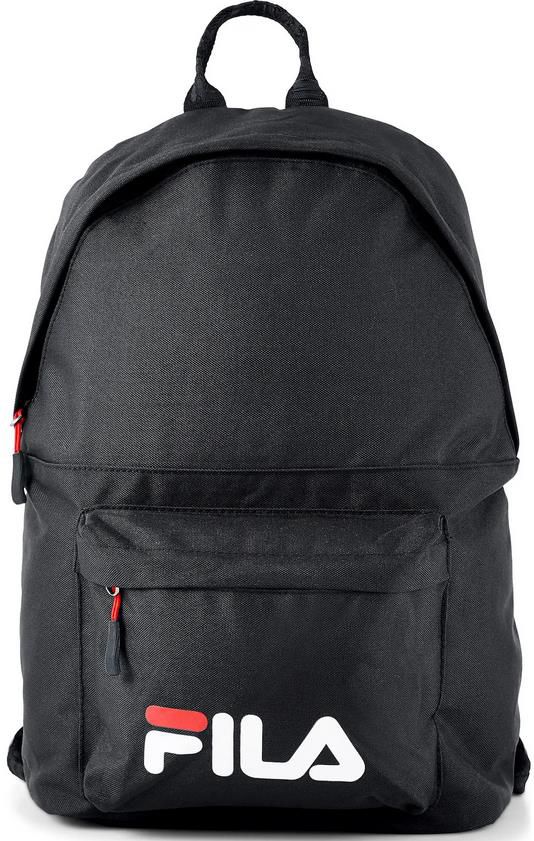 Fila Scool Two Rucksack mit 20L in Schwarz für 19,98€ (statt 31€)