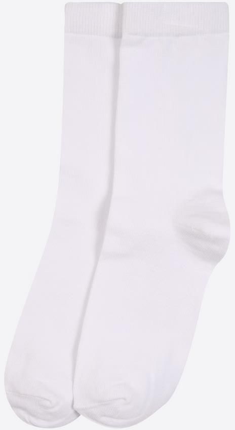 3er Pack Milo Socks in Schwarz oder Weiß ab 4,36€ (statt 11€)