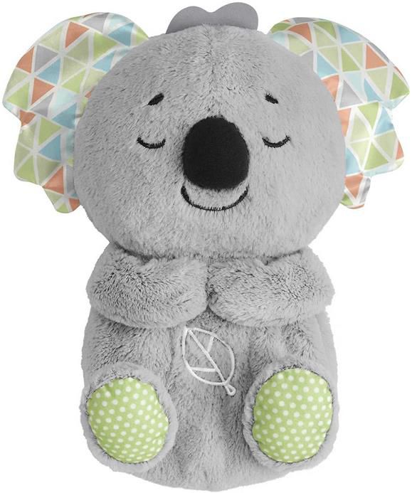 Fisher Price HBP87 Schlummer Koala mit Musik, Licht und Bewegungen für 18,19€ (statt 30€)