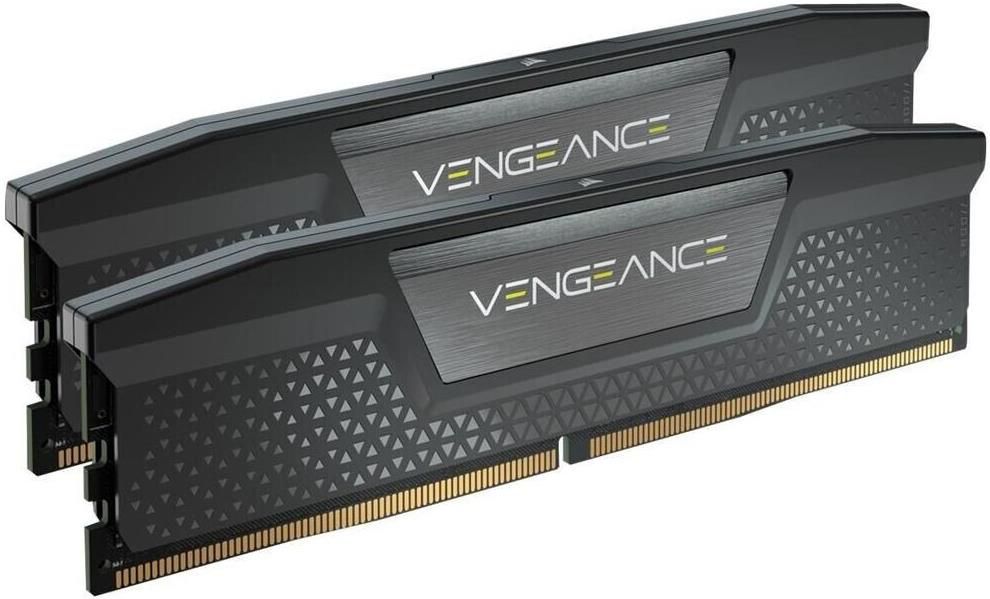 Corsair Vengeance DDR5 RAM Kit 32GB (2x16GB), 5600MHz, XMP 3.0 für 184,90€ (statt 230€)