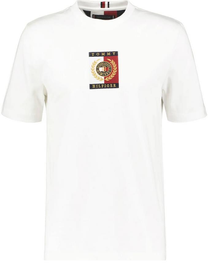 Tommy Hilfiger Icon Square Herren T Shirt für 35,99€ (statt 60€)   Bis XXXL
