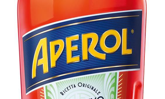 6x Aperol Aperitivo 11% (je 0,7 L) für 54,94€ (statt 72€)