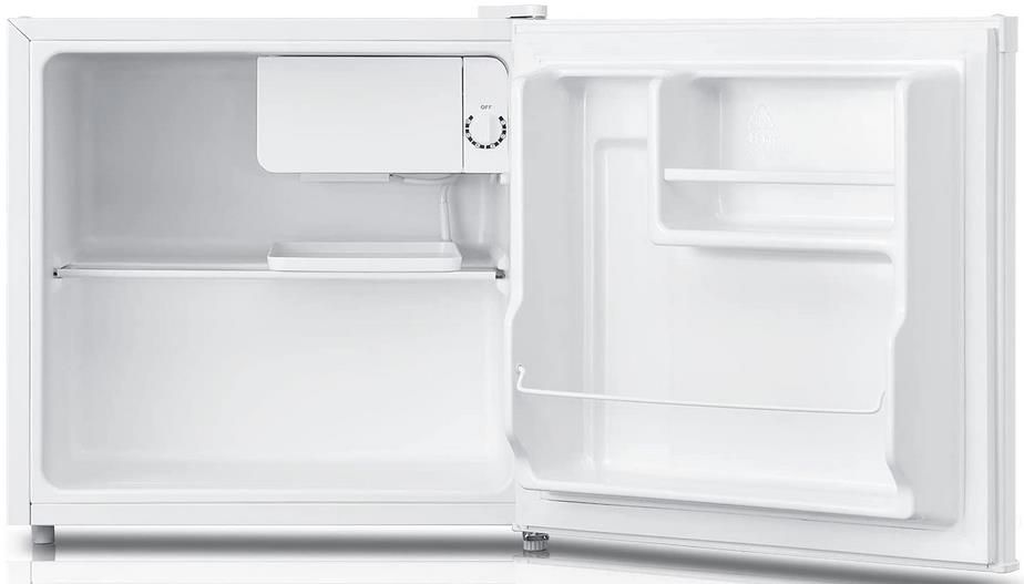 Comfee Mini Kühlschrank mit 43L und Eisfach für 92,66€ (statt 139€)