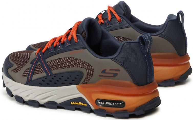 Skechers Max Protect Herren Trekkingschuhe für 60,35€ (statt 85€)