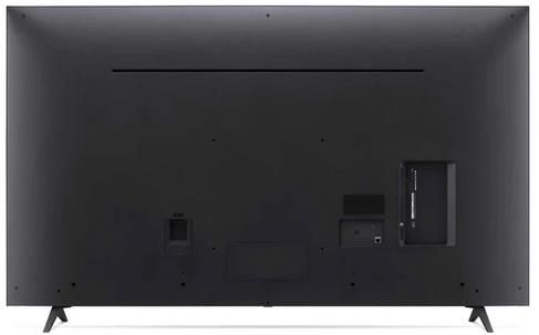 LG 50UP77006LB 50 Zoll 4K Smart TV mit HDR10 für 404€ (statt 499€)