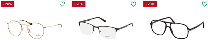 Mister Spex: 15% Rabatt auf Brillen, Sonnenbrillen und Kontaktlinsen